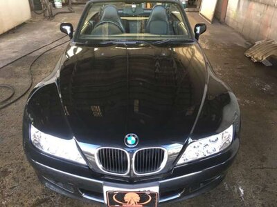 صورة 4 لـ 1997 BMW Z3