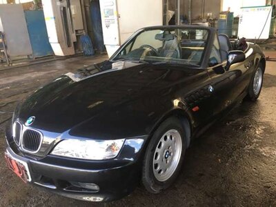 صورة 9 لـ 1997 BMW Z3