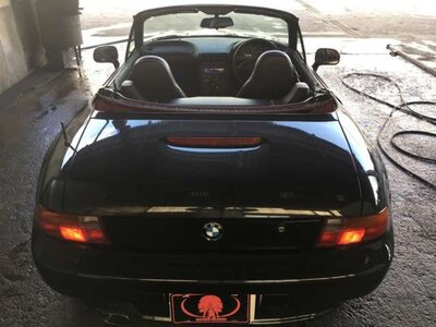 صورة 10 لـ 1997 BMW Z3