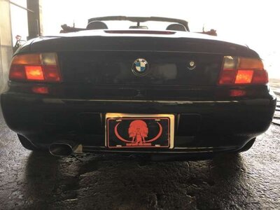 صورة 11 لـ 1997 BMW Z3
