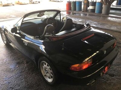 صورة 12 لـ 1997 BMW Z3