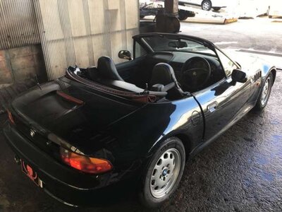 صورة 13 لـ 1997 BMW Z3