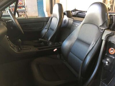 صورة 16 لـ 1997 BMW Z3