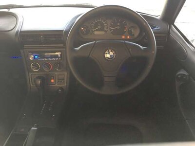 صورة 18 لـ 1997 BMW Z3