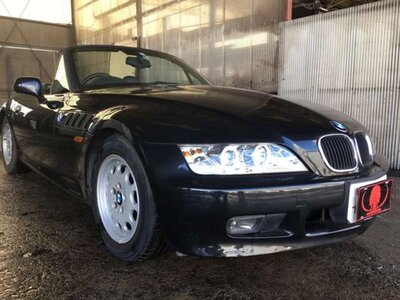 صورة 6 لـ 1997 BMW Z3