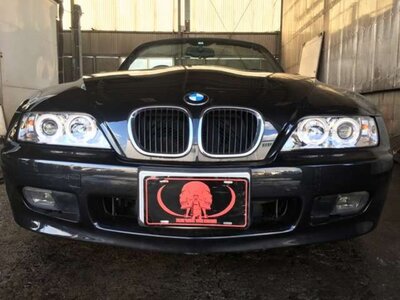 صورة 5 لـ 1997 BMW Z3