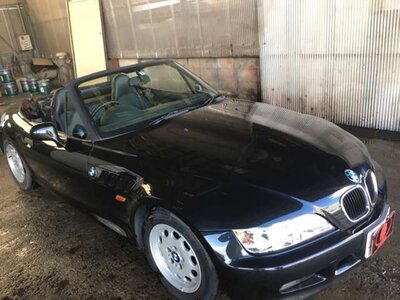 صورة 7 لـ 1997 BMW Z3