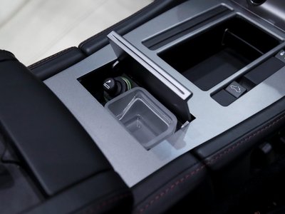2011 Aston Martin DB9 VOLANTE 照片 29