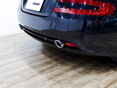 2011 Aston Martin DB9 VOLANTE 照片 56
