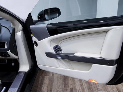 2011 Aston Martin DB9 VOLANTE 照片 25