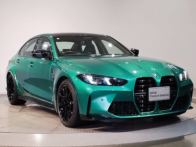2025 BMW M3 SEDAN photo 13