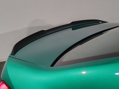 2025 BMW M3 SEDAN thumbnail 22