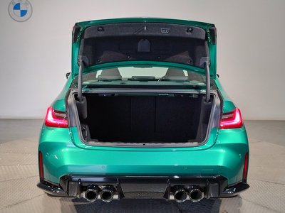 2025 BMW M3 SEDAN thumbnail 29