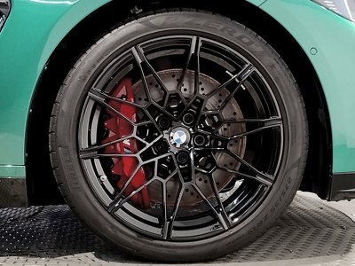 2025 BMW M3 SEDAN thumbnail 32