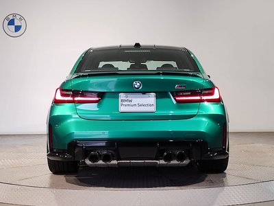 2025 BMW M3 SEDAN photo 10