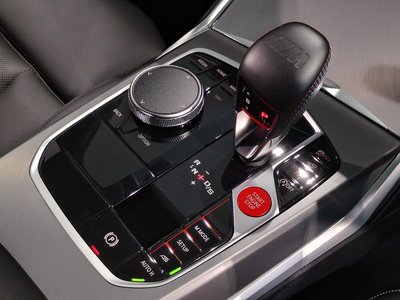 2025 BMW M3 SEDAN thumbnail 51