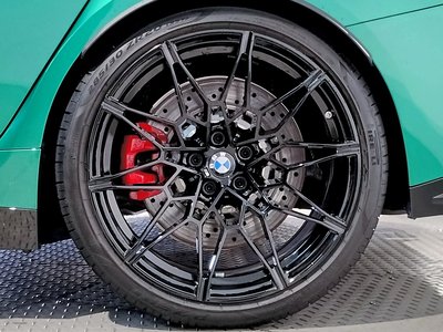 2025 BMW M3 SEDAN thumbnail 34