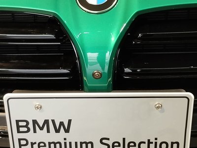 2025 BMW M3 SEDAN photo 15