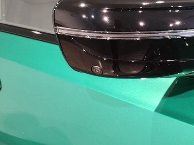 2025 BMW M3 SEDAN thumbnail 19