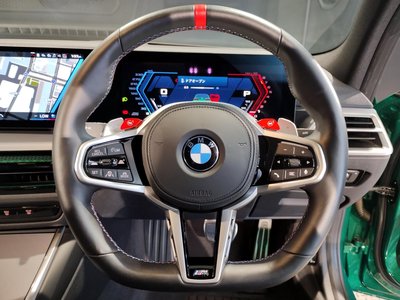 2025 BMW M3 SEDAN thumbnail 45
