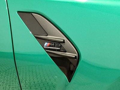 2025 BMW M3 SEDAN thumbnail 20