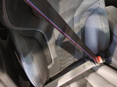 2025 BMW M3 SEDAN thumbnail 40