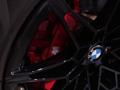 2025 BMW M3 SEDAN thumbnail 21