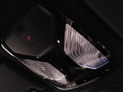 2025 BMW M3 SEDAN thumbnail 71