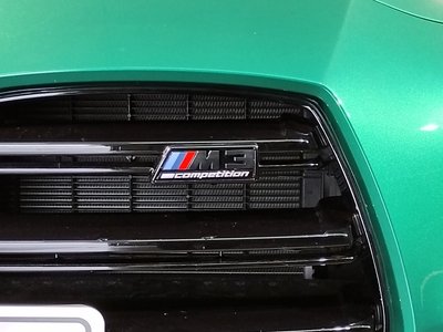 2025 BMW M3 SEDAN photo 16