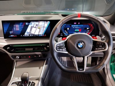 2025 BMW M3 SEDAN thumbnail 44