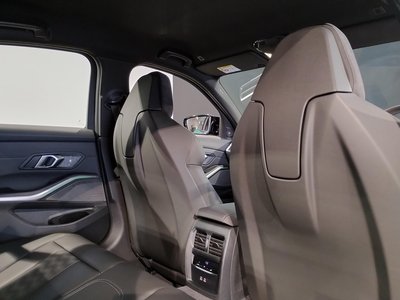 2025 BMW M3 SEDAN thumbnail 42
