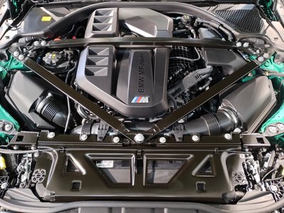 2025 BMW M3 SEDAN thumbnail 77