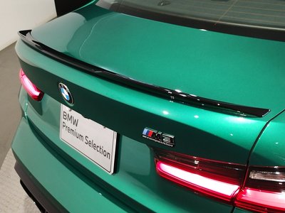 2025 BMW M3 SEDAN thumbnail 23