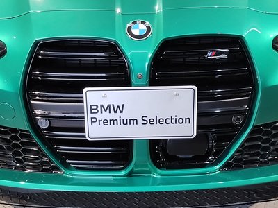 2025 BMW M3 SEDAN photo 14