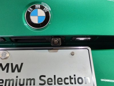 2025 BMW M3 SEDAN thumbnail 25