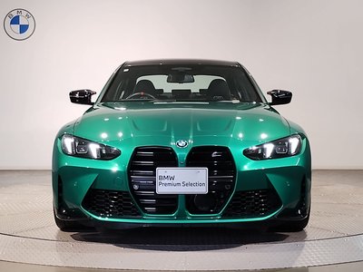 2025 BMW M3 SEDAN photo 7