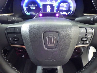 2025 Toyota CROWN CROSSOVER 照片 16