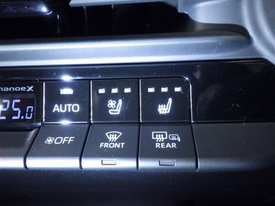 2025 Toyota CROWN CROSSOVER 照片 24