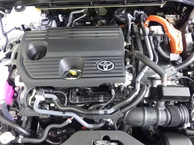 2025 Toyota CROWN CROSSOVER 照片 39