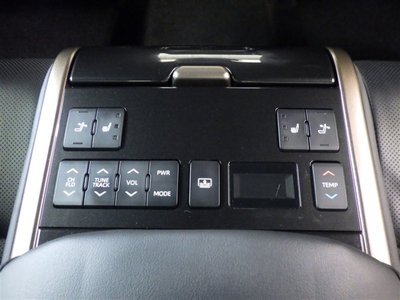 2025 Toyota CROWN CROSSOVER 照片 31