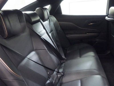 2025 Toyota CROWN CROSSOVER 照片 30