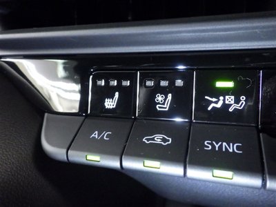2025 Toyota CROWN CROSSOVER 照片 25