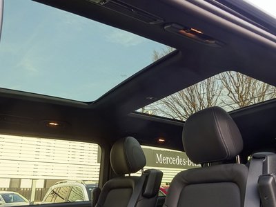 2025 Mercedes-BENZ V-CLASS thumbnail 48