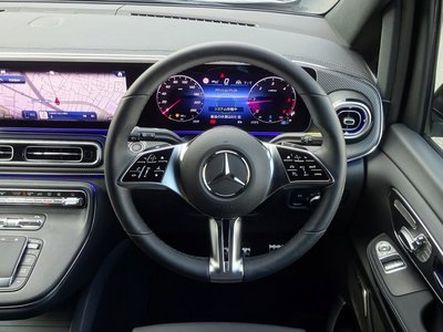 2025 Mercedes-BENZ V-CLASS thumbnail 28