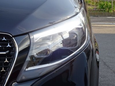 2025 Mercedes-BENZ V-CLASS thumbnail 44
