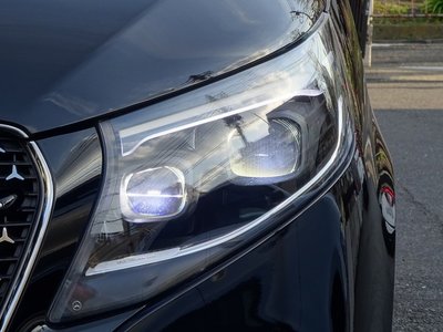 2025 Mercedes-BENZ V-CLASS thumbnail 45