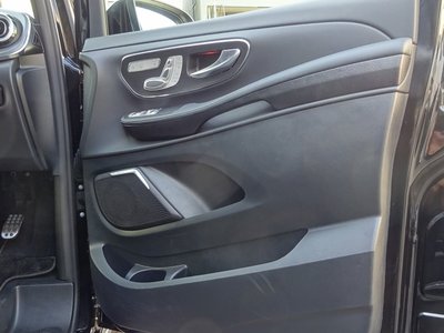 2025 Mercedes-BENZ V-CLASS thumbnail 32