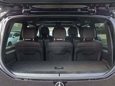 2025 Mercedes-BENZ V-CLASS thumbnail 40