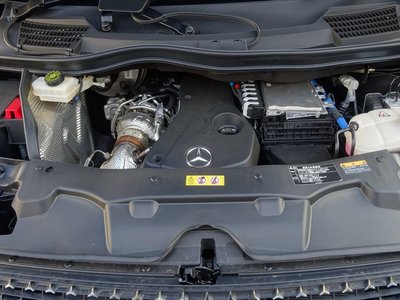 2025 Mercedes-BENZ V-CLASS thumbnail 38