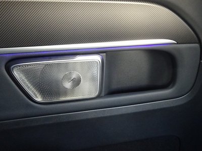 2025 Mercedes-BENZ V-CLASS thumbnail 35